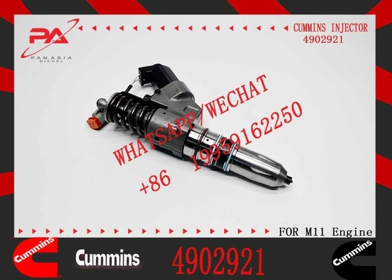 Diesel Fuel Injector ISM11 QSM11 M11 Unit Injector 4903319 4902921 4903472 4026222