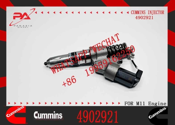 Diesel Fuel Injector ISM11 QSM11 M11 Unit Injector 4903319 4902921 4903472 4026222