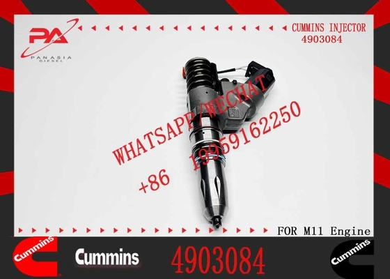 High Reputation Supply Fuel Injector 4903084 4903084px 4903084PX 4903084RX for ISM11 QSM11 More Series