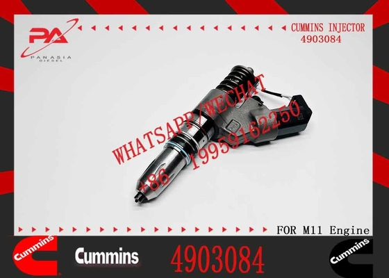 High Reputation Supply Fuel Injector 4903084 4903084px 4903084PX 4903084RX for ISM11 QSM11 More Series