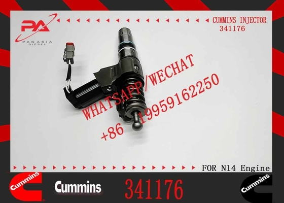 Wholesale Price KYB 341176 Gas Filled Auto Spare Parts Iron Rear Axle Shock Absorber for Honda ACCORD Station Wagon Coupe