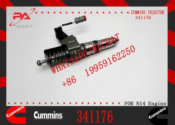 Wholesale Price KYB 341176 Gas Filled Auto Spare Parts Iron Rear Axle Shock Absorber for Honda ACCORD Station Wagon Coupe