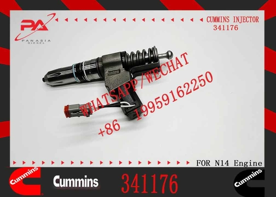 Wholesale Price KYB 341176 Gas Filled Auto Spare Parts Iron Rear Axle Shock Absorber for Honda ACCORD Station Wagon Coupe
