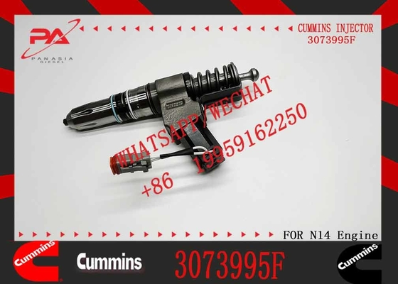 High Quality Fuel Injector Assembly 3073995F for Cummins Engine N14 Series