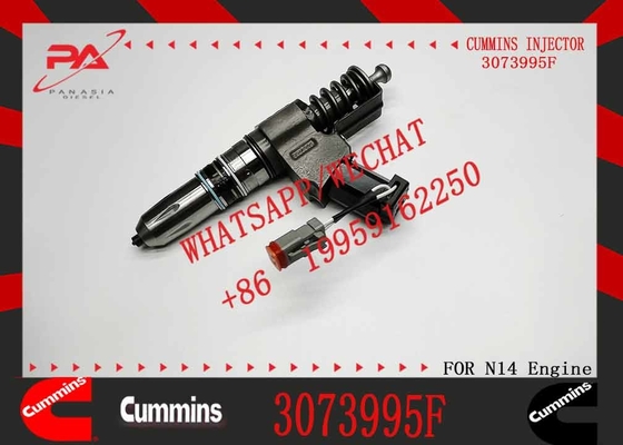 High Quality Fuel Injector Assembly 3073995F for Cummins Engine N14 Series