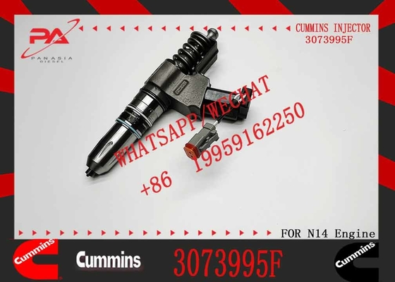 High Quality Fuel Injector Assembly 3073995F for Cummins Engine N14 Series