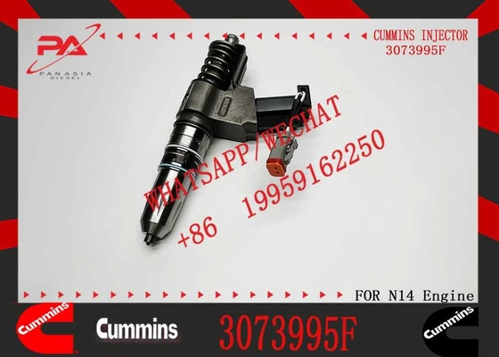 High Quality Fuel Injector Assembly 3073995F for Cummins Engine N14 Series