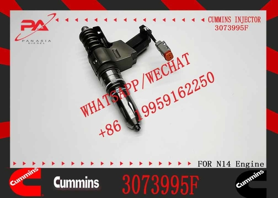High Quality Fuel Injector Assembly 3073995F for Cummins Engine N14 Series