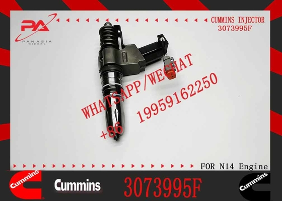 High Quality Fuel Injector Assembly 3073995F for Cummins Engine N14 Series
