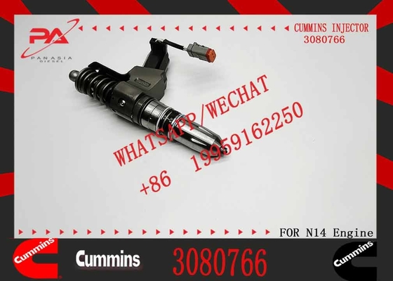 3080766 Suitable for diesel vehicle engine accessories high quality fuel common rail injector assembly