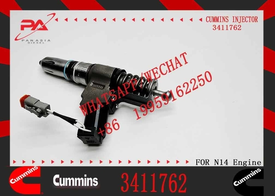 Original New Cummins Injector 3411761 3411762 3411763 3411764 3411765 3411766 3411767 3411821 Suitable for Cummins Engine