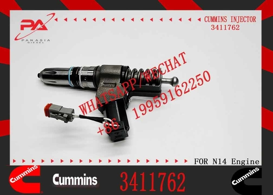 Original New Cummins Injector 3411761 3411762 3411763 3411764 3411765 3411766 3411767 3411821 Suitable for Cummins Engine