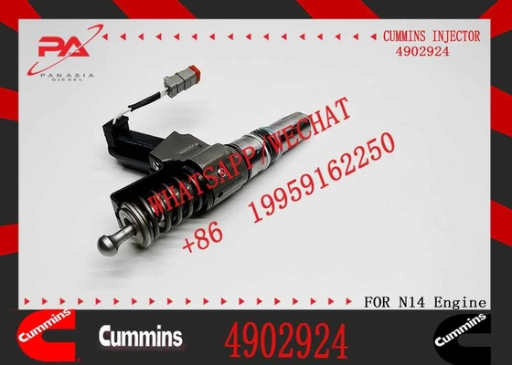 High-quality Cum-mins M11 N14 L10 Nozzle 4307525 4384384 4903322 4903475 4902924 4061854 4026225 4307779 3095729 3609925