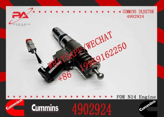 High-quality Cum-mins M11 N14 L10 Nozzle 4307525 4384384 4903322 4903475 4902924 4061854 4026225 4307779 3095729 3609925