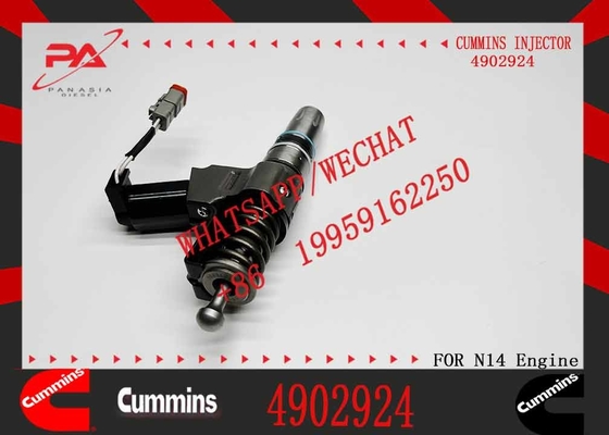 High-quality Cum-mins M11 N14 L10 Nozzle 4307525 4384384 4903322 4903475 4902924 4061854 4026225 4307779 3095729 3609925
