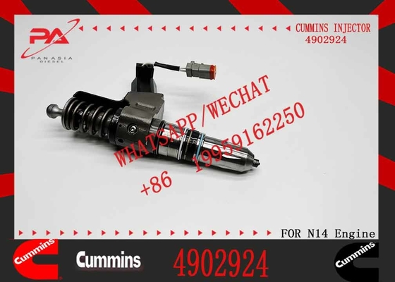 High-quality Cum-mins M11 N14 L10 Nozzle 4307525 4384384 4903322 4903475 4902924 4061854 4026225 4307779 3095729 3609925