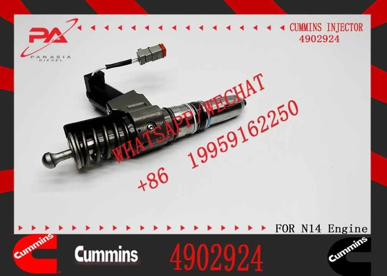 High-quality Cum-mins M11 N14 L10 Nozzle 4307525 4384384 4903322 4903475 4902924 4061854 4026225 4307779 3095729 3609925