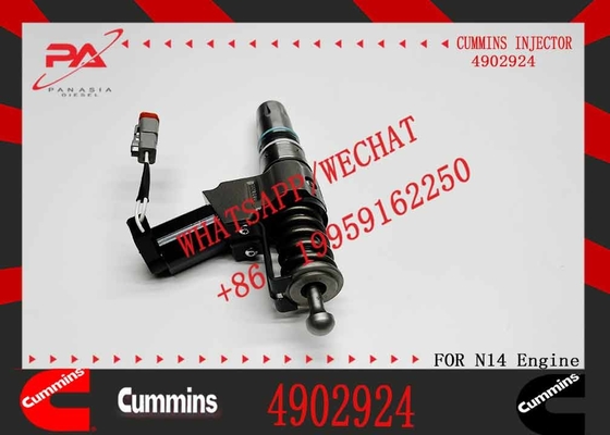High-quality Cum-mins M11 N14 L10 Nozzle 4307525 4384384 4903322 4903475 4902924 4061854 4026225 4307779 3095729 3609925