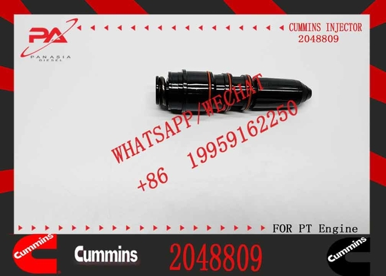 High Quality Cummins Fuel Injection Pump 2048809 3059657 4915472 3892659 3279718 3019487 for Cummins Nta855 Excavator Truck