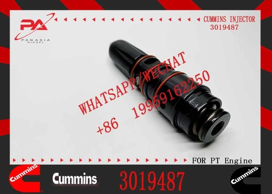 NEW Fuel Pump Assembly 3019487 3262175 PT PUMP for cummins diesel Engine