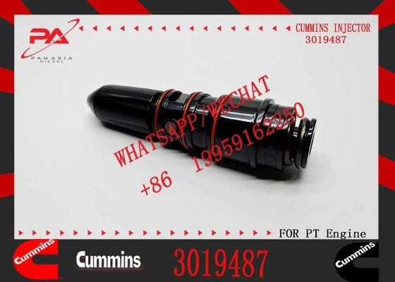 NEW Fuel Pump Assembly 3019487 3262175 PT PUMP for cummins diesel Engine