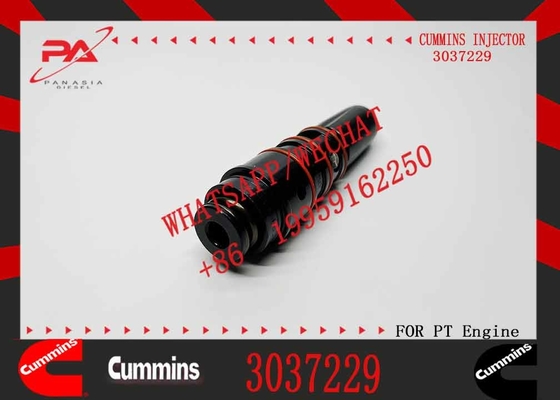Factory Price Fuel Injector Assembly 3037229 for Cummins Engine L10 Series