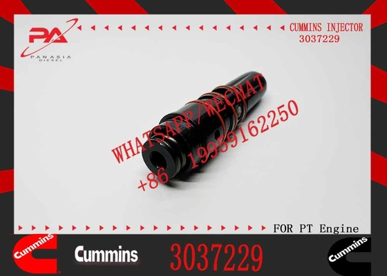 Factory Price Fuel Injector Assembly 3037229 for Cummins Engine L10 Series