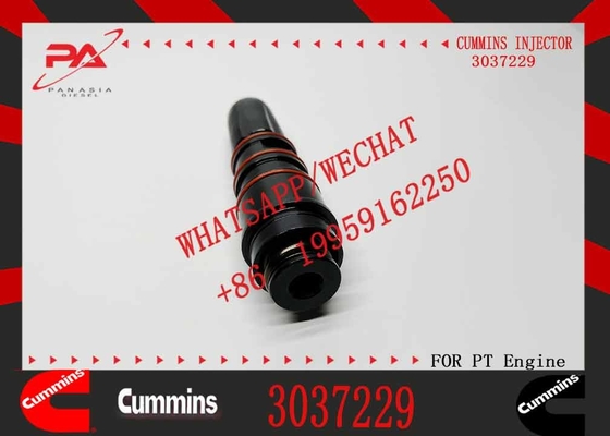 Factory Price Fuel Injector Assembly 3037229 for Cummins Engine L10 Series