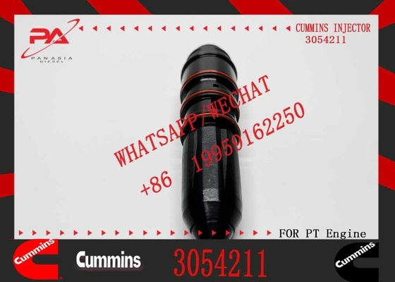 Original New Cummins Injector 3054211 3054216 3054217 3054218 3054219 3054220 3054223 3054226 Suitable for Cummins Engine