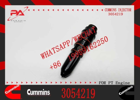 Original New Cummins Injector 3054211 3054216 3054217 3054218 3054219 3054220 3054223 3054226 Suitable for Cummins Engine