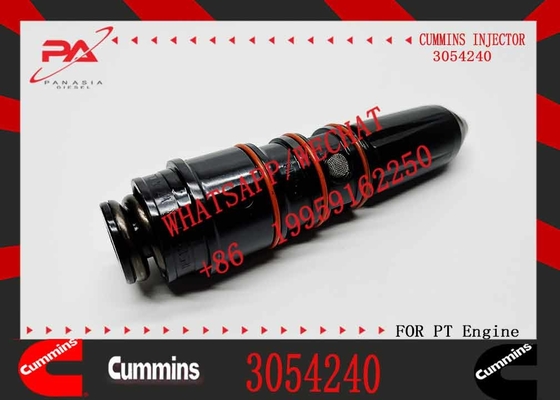 Original New Cummins Injector 3054226 3054227 3054228 3054231 3054233 3054236 3054238 3054247 Suitable for Cummins Engine 3054240