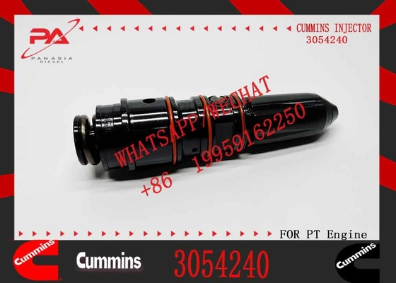 Original New Cummins Injector 3054226 3054227 3054228 3054231 3054233 3054236 3054238 3054247 Suitable for Cummins Engine 3054240