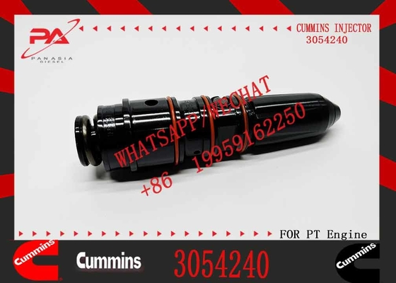 Original New Cummins Injector 3054226 3054227 3054228 3054231 3054233 3054236 3054238 3054247 Suitable for Cummins Engine 3054240