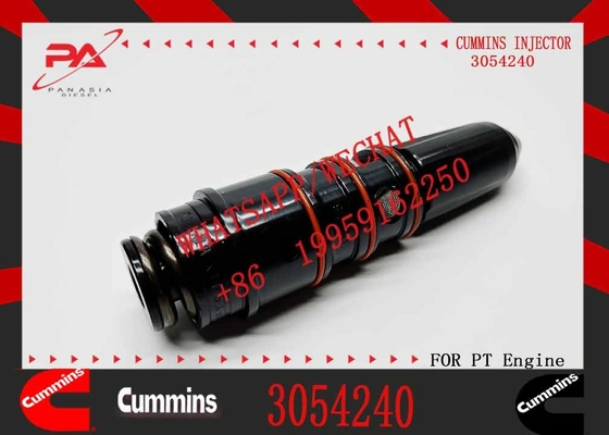 Original New Cummins Injector 3054226 3054227 3054228 3054231 3054233 3054236 3054238 3054247 Suitable for Cummins Engine 3054240