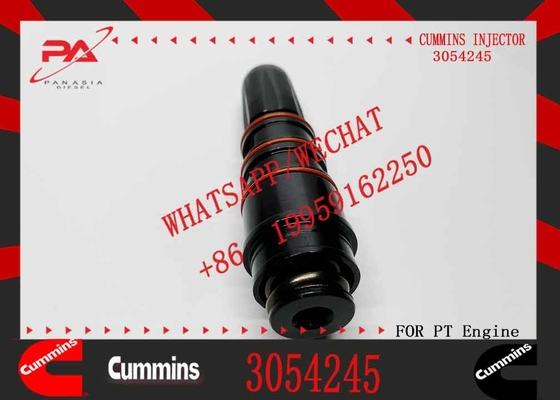Original New Cummins Injector 3054226 3054227 3054228 3054231 3054233 3054236 3054245 3054247 Suitable for Cummins Engine 3054240 3054242