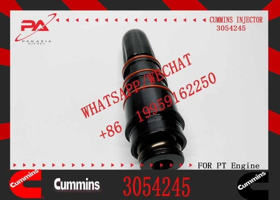 Original New Cummins Injector 3054226 3054227 3054228 3054231 3054233 3054236 3054245 3054247 Suitable for Cummins Engine 3054240 3054242
