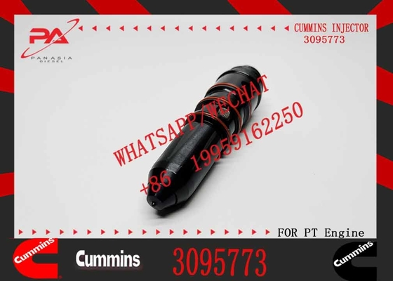 High Quality Fuel Injector Assembly 3095773 for Cummins Engine PT K38 Series