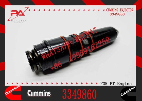 Engine part 3349860 3349861 fuel injector 3095773 4307428 diesel injector NT855 K19 KTA19 K38 K59