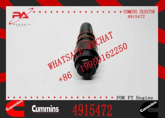 Diesel Engine Parts Fuel Pump 4915472 4921431 4921432 4951420 Fuel Injection Pump for M11 6CT8.3 QSL8.9 Engine
