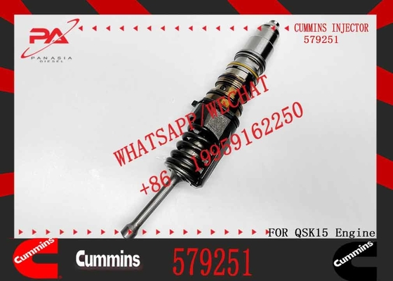 1499257 579251 03/12/14/15/17/19 HPI DT12 11 L02 HPI Series Injector for SCANIA Truck Bus