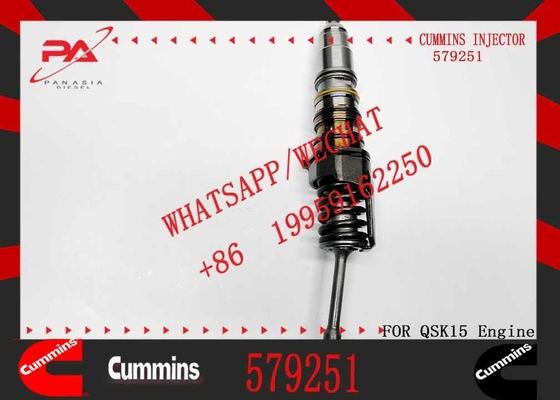 1499257 579251 03/12/14/15/17/19 HPI DT12 11 L02 HPI Series Injector for SCANIA Truck Bus