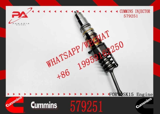 1499257 579251 03/12/14/15/17/19 HPI DT12 11 L02 HPI Series Injector for SCANIA Truck Bus