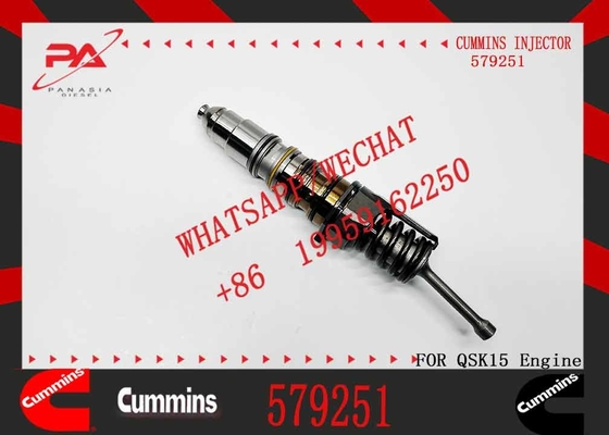 1499257 579251 03/12/14/15/17/19 HPI DT12 11 L02 HPI Series Injector for SCANIA Truck Bus