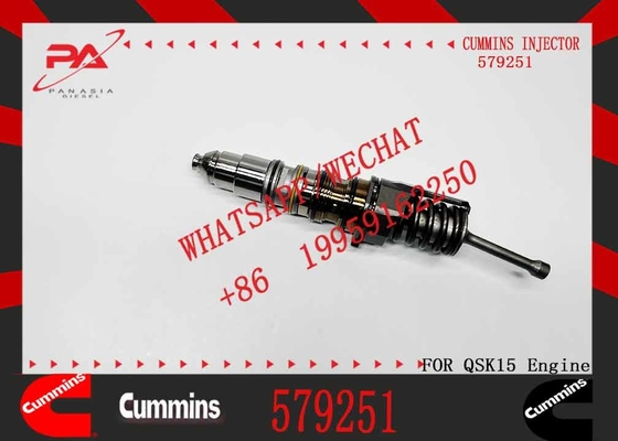 1499257 579251 03/12/14/15/17/19 HPI DT12 11 L02 HPI Series Injector for SCANIA Truck Bus
