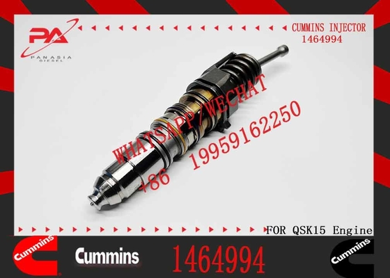Reman Fuel Injector 4088725 4902818 1464994 1464997 4928264 4928260 1464994 4062569 4928260 for Scania Cummins QSX15 ISX15 X15