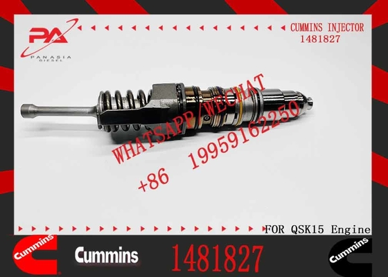 Diesel Fuel Injector 570016 1731091 1464994 1499714 1521977 1481827 Compatible for Scania