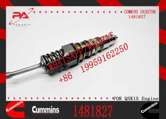 Diesel Fuel Injector 570016 1731091 1464994 1499714 1521977 1481827 Compatible for Scania
