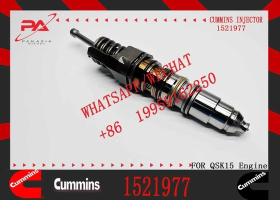 Fuel Injectors 1511696 1764365 579263 579261 1499257 1521978 570016 1521977 1846349 for Cummins Scania Truck R420 DC12.14