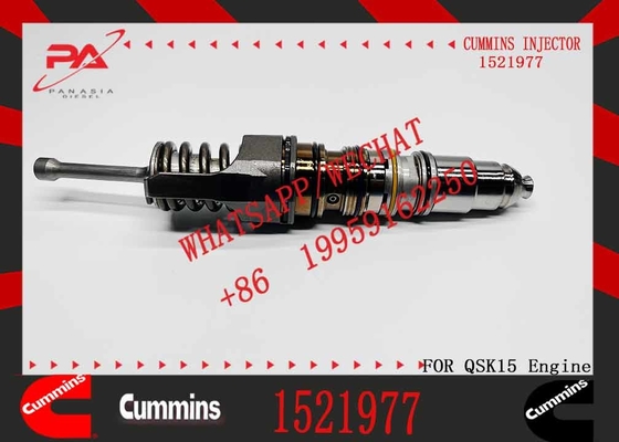 Fuel Injectors 1511696 1764365 579263 579261 1499257 1521978 570016 1521977 1846349 for Cummins Scania Truck R420 DC12.14