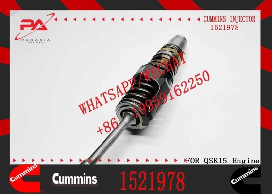 1764365 1521978 1481827 for Truck Fuel Injector DC12.14 DC12.03 DT12.17 Injector 1764365 1521978